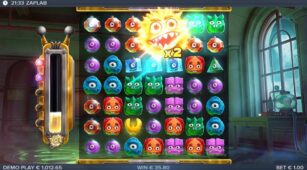 Zaplab demo play free 2