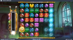 Zaplab demo play free 3