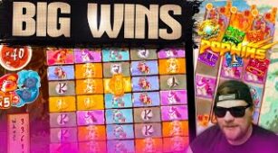 Monkeypop max win video 0