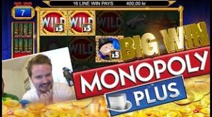 Monopoly Big Event max win video 2