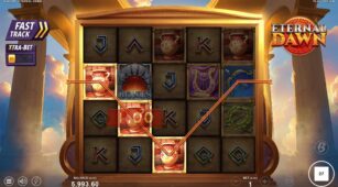 Eternal Dawn demo play free 3