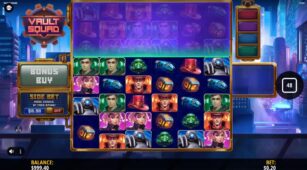 Vault Squad demo play free 0