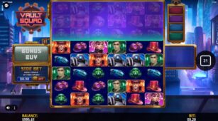 Vault Squad demo play free 3
