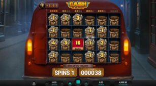 Cash In Transit demo play free 1