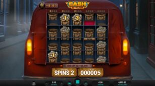 Cash In Transit demo play free 2