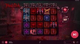 Blood Club demo play free 0