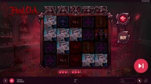 Blood Club demo play free 1