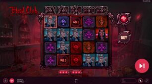 Blood Club demo play free 2