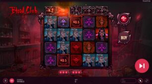 Blood Club demo play free 3