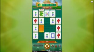 Super Mahjong demo play free 2
