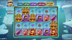 Big Bite Push Ways demo play free 2