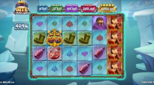 Big Bite Push Ways demo play free 0