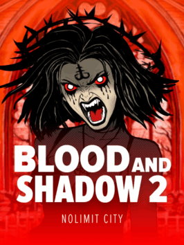 Blood Shadow 2