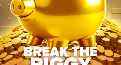 Break The Piggy Bank