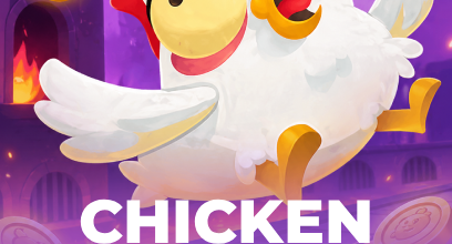 Chicken Road