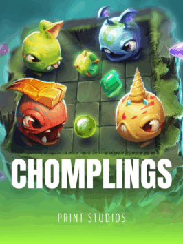 Chomplings