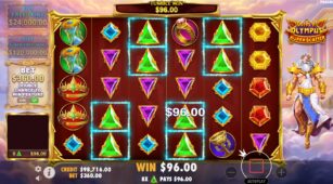 Gates Of Olympus Super Scatter demo play free 2