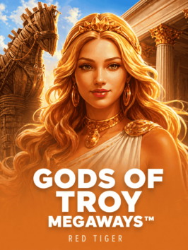 Gods Of Troy Megaways