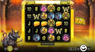 Realm Of Rats demo play free 0