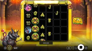 Realm Of Rats demo play free 1