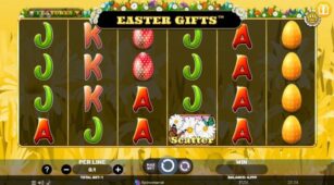 Easter Gifts demo play free 0