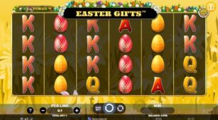 Easter Gifts demo play free 1