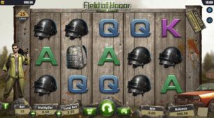 Field Of Honor demo play free 0