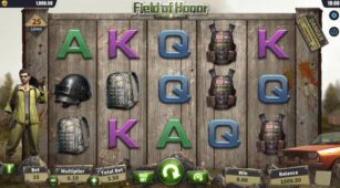 Field Of Honor demo play free 3