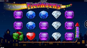 Fireworks demo play free 0