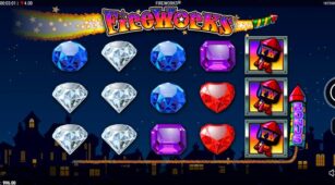 Fireworks demo play free 1