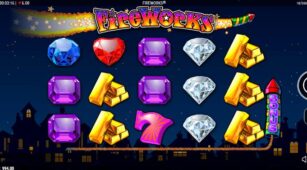 Fireworks demo play free 2