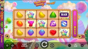 Delicious Candy Popwins demo play free 0
