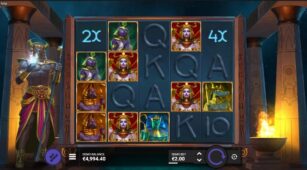 Eternal Nile demo play free 3