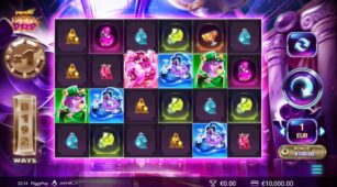 Piggy Pop Grand Affair demo play free 0