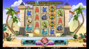 Genie’s Luck demo play free 2