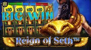 Reign Of Seth max win video 0