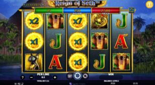 Reign Of Seth demo play free 3