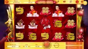 Lotus Love demo play free 3