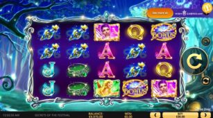 Secrets Of The Festival demo play free 0