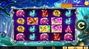 Secrets Of The Festival demo play free 1