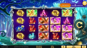 Secrets Of The Festival demo play free 2