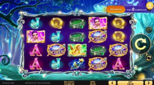 Secrets Of The Festival demo play free 3