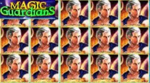 Magic Guardians max win video 0