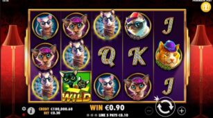 The Catfather Part II demo play free 0