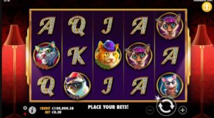 The Catfather Part II demo play free 3