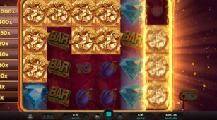 Bonsai Dragon Blitz Dream Drop demo play free 2