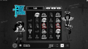 Pray For Three demo play free 2
