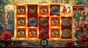 Dolce Far Niente demo play free 3