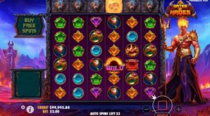 Gates Of Hades demo play free 0