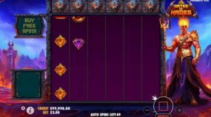 Gates Of Hades demo play free 1